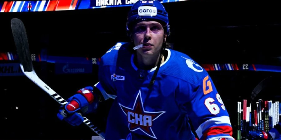 Ларионов объяснил провал в ключевом элементе