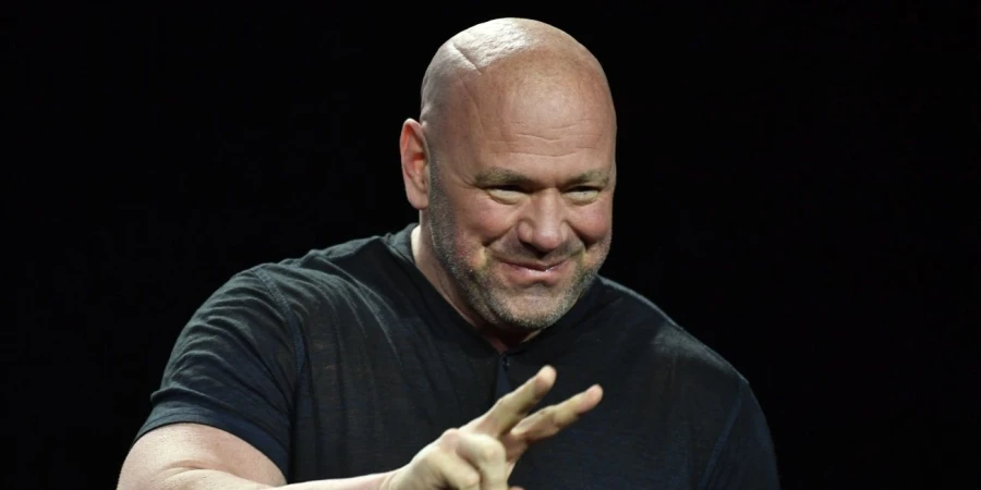 Дана Уайт сделал неожиданное заявление о турнире UFC в Белом доме