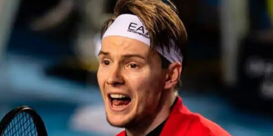 Прямая трансляция второго матча Бублика на "Мастерсе" в Индиан-Уэллс