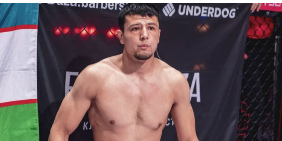 OCTAGON-ның экс-чемпионы бразилиялық файтермен төбелеседі