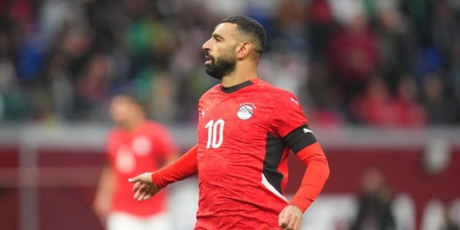 Египет — Нигерия: прямая трансляция матча Кубка африканских наций