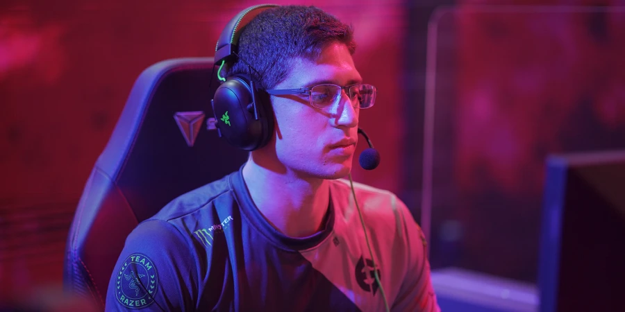 Fly рассказал, кто принимает ключевые решения в Virtus.pro