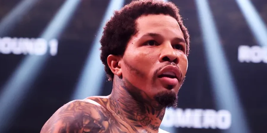 Скандально известного боксера вновь обвиняют в насилии