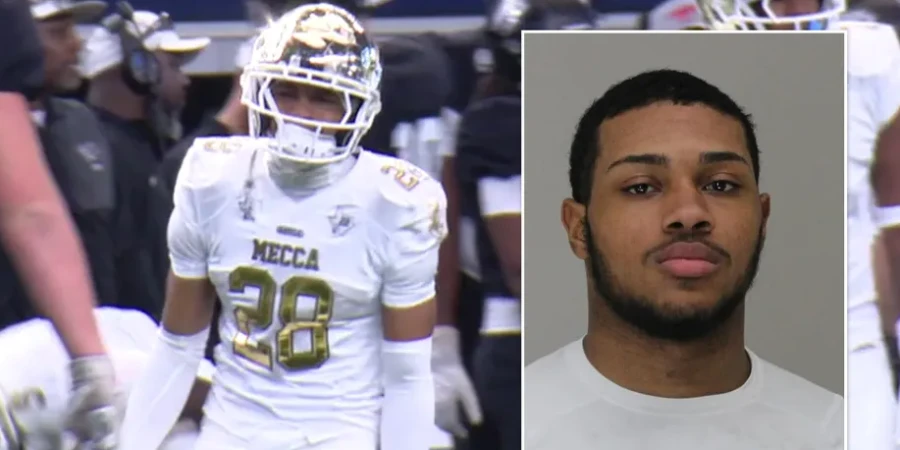 Молодой игрок едва не убил товарища по команде