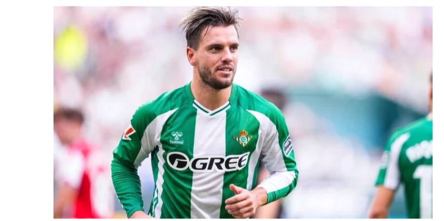 Динамо Загреб — Бетис: прямая трансляция матча Лиги Европы