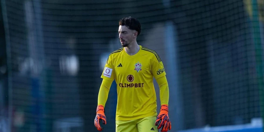 Сорвался трансфер лидера «Актобе» в греческий клуб