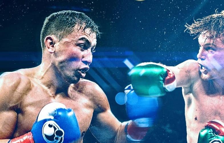 Головкин мен Альварестің қаржылық келіссөз барысы белгілі болды