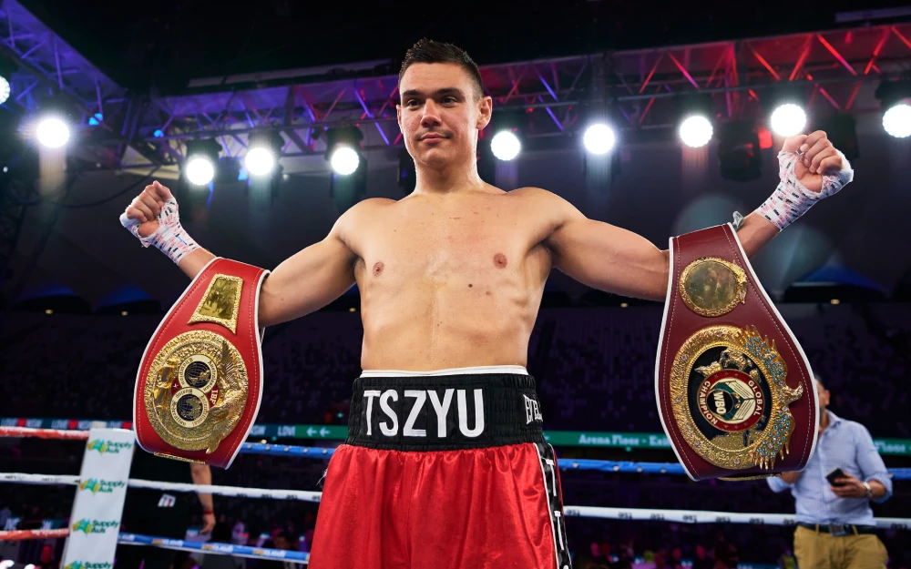 Известный боксер отреагировал на самый страшный теракт в истории Австралии