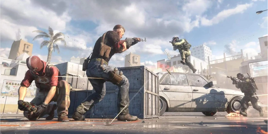 Innersh1ne оценил изменения Anubis и ребаланс оружия в CS2