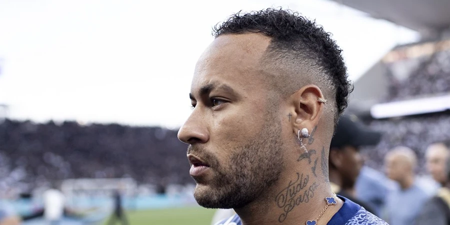 Появились новые детали о будущем Неймара