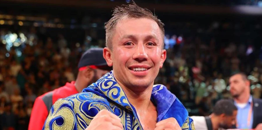 GGG должен получить достойное признание в мире бокса
