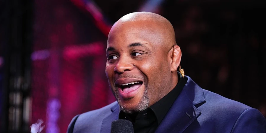 Даниэль Кормье выразил беспокойство отсутствием сильных американских бойцов в UFC