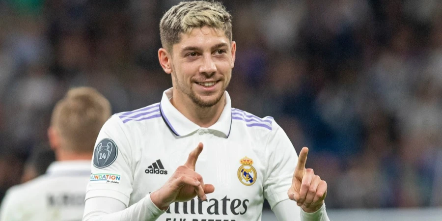 «Реал» сырт алаңда жеңіске жетті