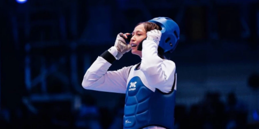 Определен состав женской сборной Казахстана на чемпионат мира по таеквондо