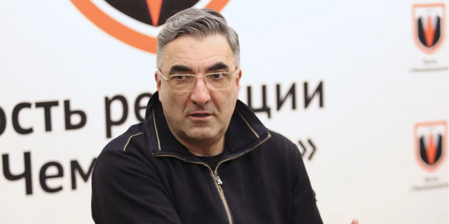 Вайсфельд назвал главные команды-открытия текущего сезона КХЛ