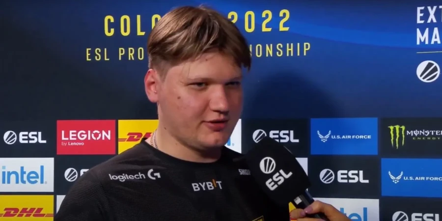 Thorin о s1mple: «Либо разбудит в себе зверя, либо уйдет из киберспорта»