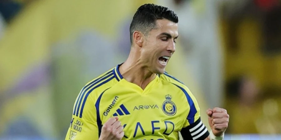 «Аль-Холуд» — «Аль-Наср»: прямая трансляция матча в Про-Лиге