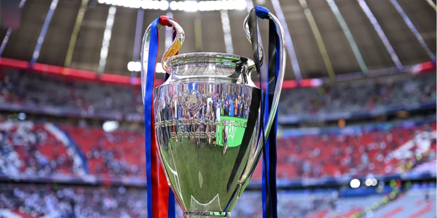 Результаты матчей Лиги чемпионов-2025/2026 по футболу на 26 ноября