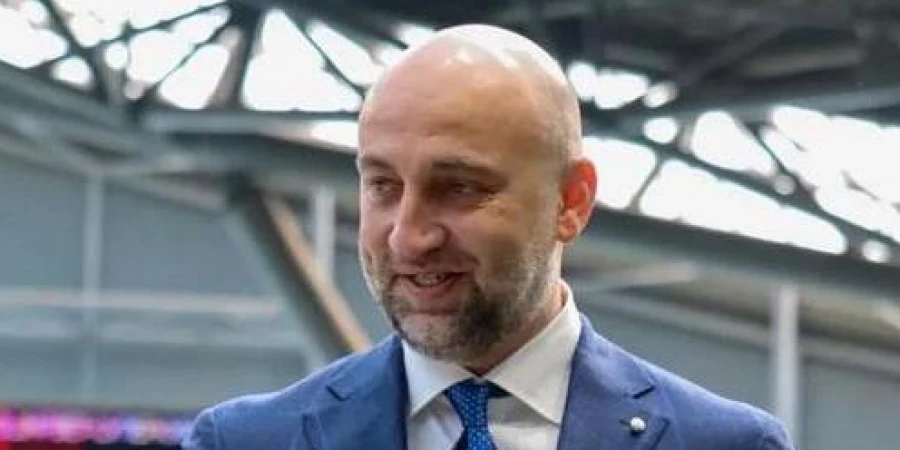 Магомед Әдиевтің келесі клубы белгілі болды
