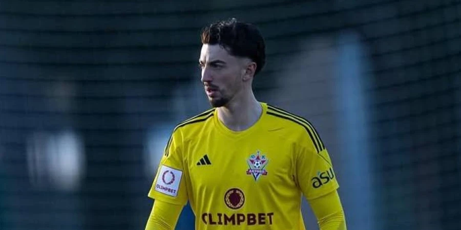 «Ақтөбенің» бұрынғы қақпашысы польшалық командамен келісімшартқа отырды