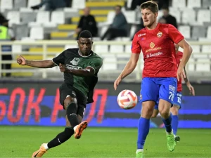 «Краснодар» — ЦСКА: очная схватка за зимнее чемпионство в РПЛ