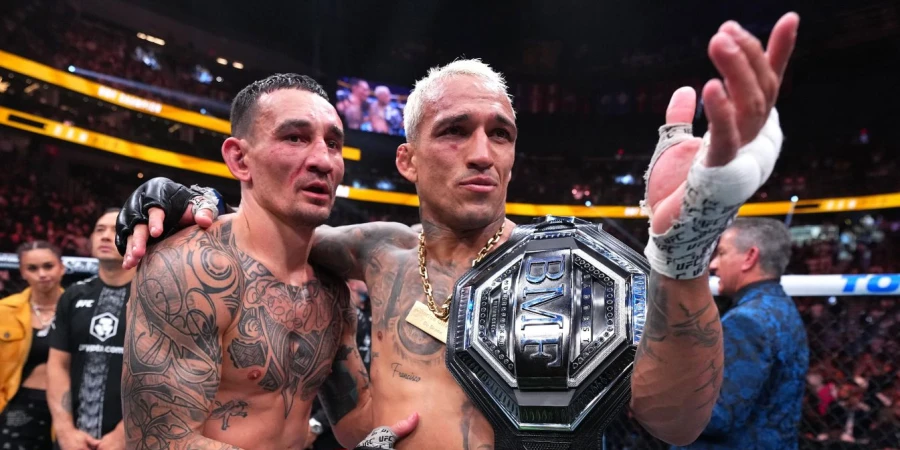 Нургожаю нужно для UFC подтягивать борьбу и грэпплинг