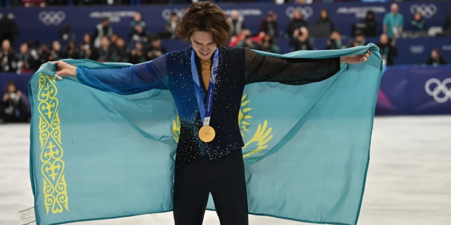 Генадий Головкин Михаил Шайдоровты тарихи жеңісімен құттықтады