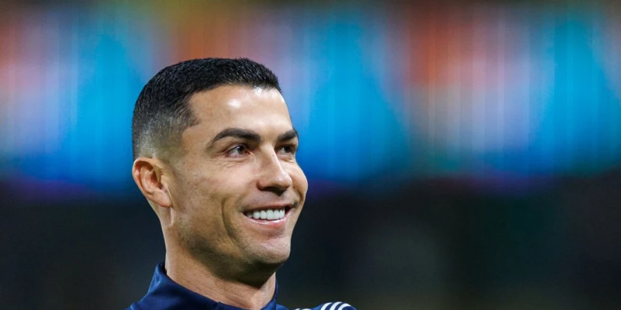 Криштиану Роналду приобрел 25% акций испанского клуба «Альмерия»