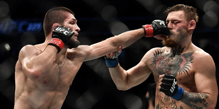 Диллон Дэнис уверен, что «Хабиба размажут»