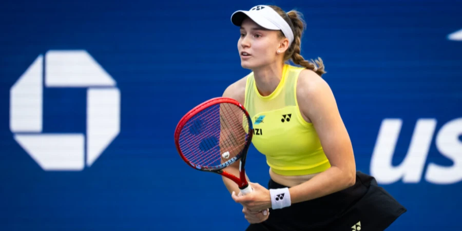 Рыбакина – Гауфф. Полуфинал US Open-2026. Прямая трансляция