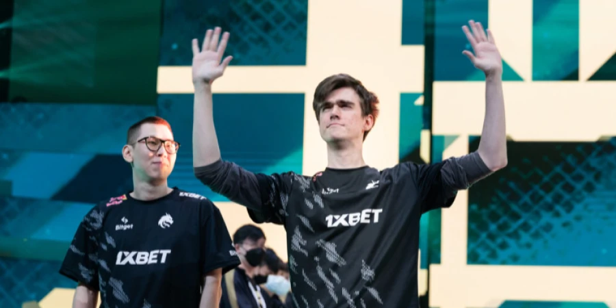 От «четверки» к капитану: история Miposhka в Team Spirit