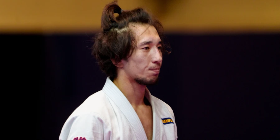 Исламиада ойындары: Қазақстандық джиу-джитсу шебері қола жүлдегер атанды