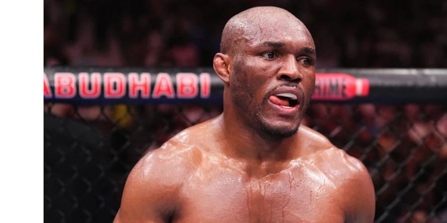 Бывший чемпион UFC шокирован мощью спарринг-партнера: видео есть, но не публикуют