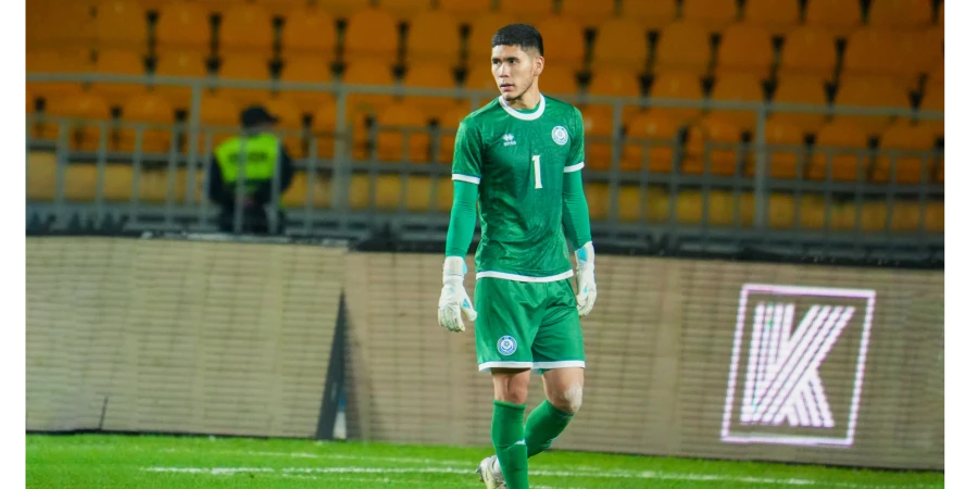 Герой Лиги чемпионов может уехать из Казахстана