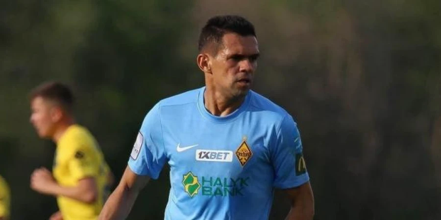 Жоао Пауло признался, что может вернуться в Казахстан