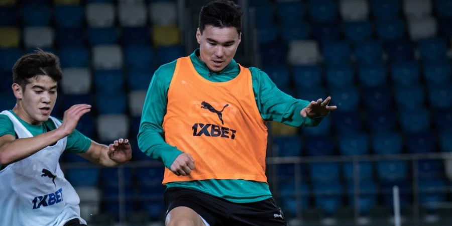 «Елімай» БАӘ-де оқу-жаттығу жиынына қатысады