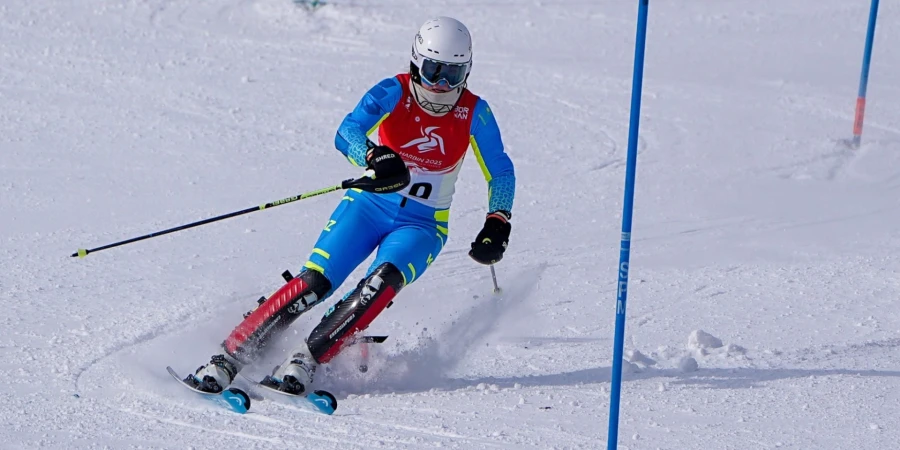 Александра Скороходова Италиядағы турнирде жеңіске жетті