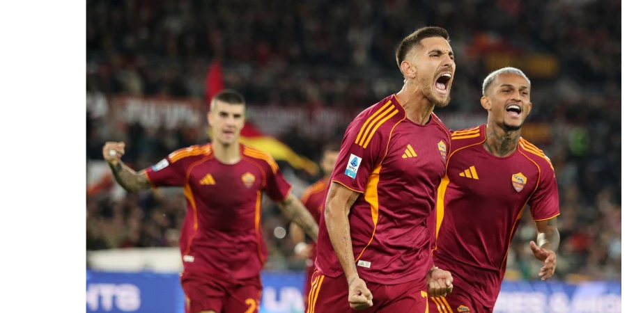 Селтик — Рома: прямая трансляция матча Лиги Европы