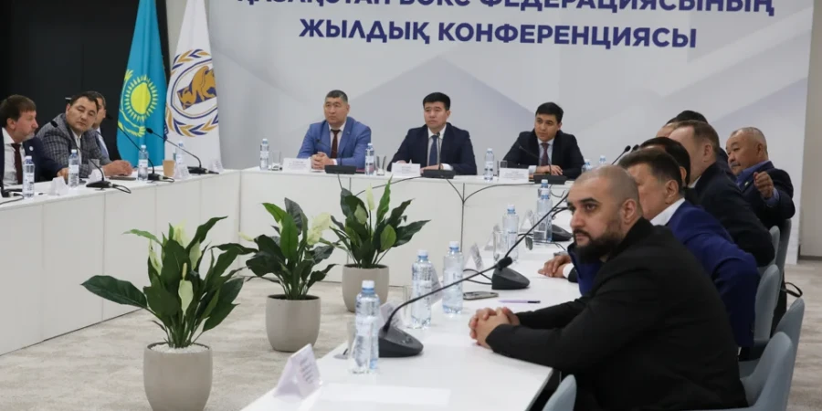 Қазақстанда бокс клубтары арасында чемпионат өтеді