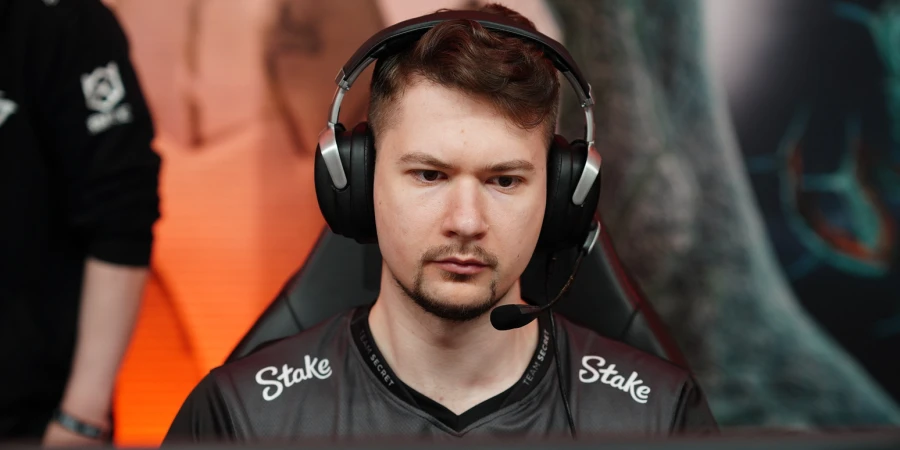 Puppey прокомментировал неудачу Team Secret на TI 2016