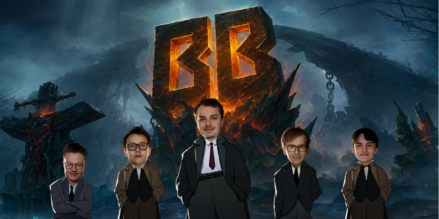 Сразу несколько игроков BetBoom Team вошли в число лучших по KDA на PGL Wallachia Season 8