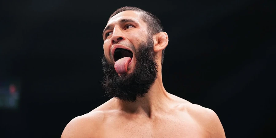 Топ-боец UFC Аллен назвал свою стратегию на бой против Хамзата Чимаева