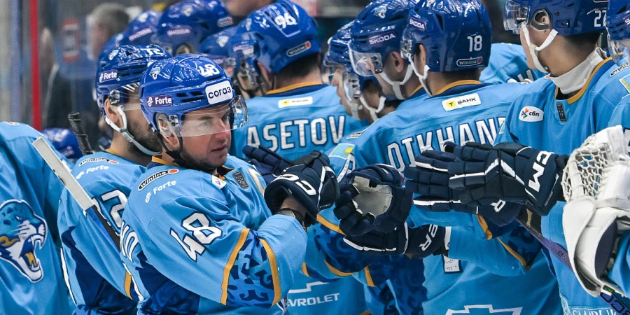 Проваливший сезон наставник «Барыса» продолжит работу в клубе