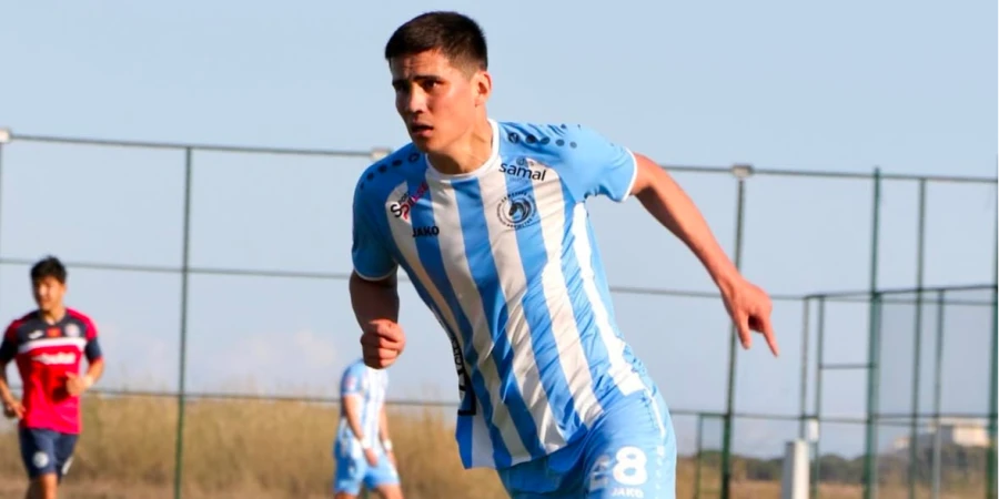 ҚПЛ: «Каспий» — «Оқжетпес» матчының тікелей трансляциясы