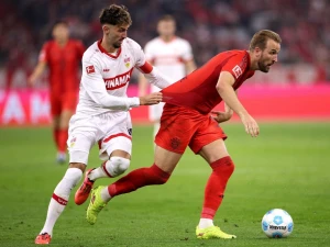 «Штутгарт» — «Бавария»: яркая сшибка обладателя Кубка страны и чемпиона Германии