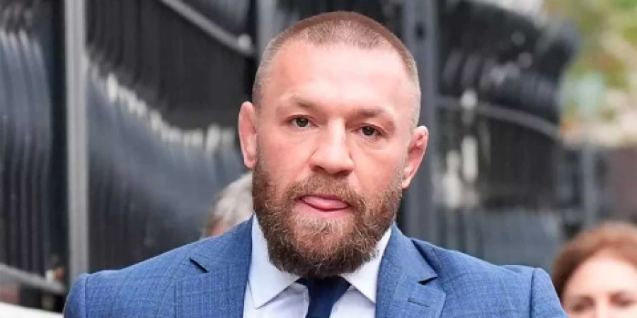 «Я всегда был за правду»: Конор отреагировал на обвинения