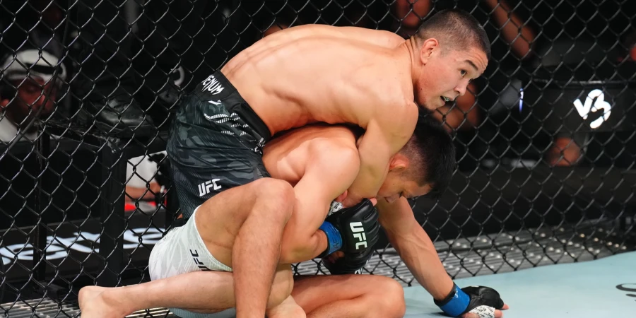 Уже в субботу Алмабаев проверит крутость Переса