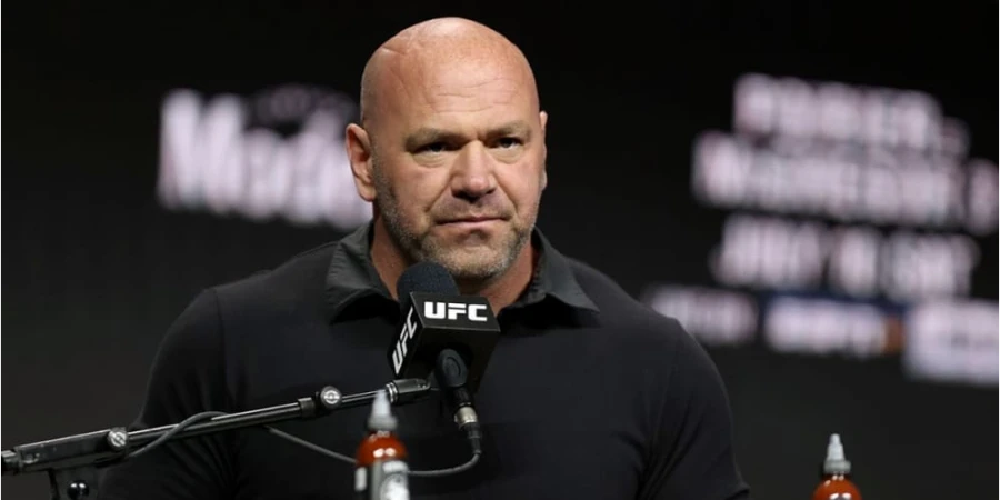 Уайт рассказал, когда начнет готовить турнир в Белом доме