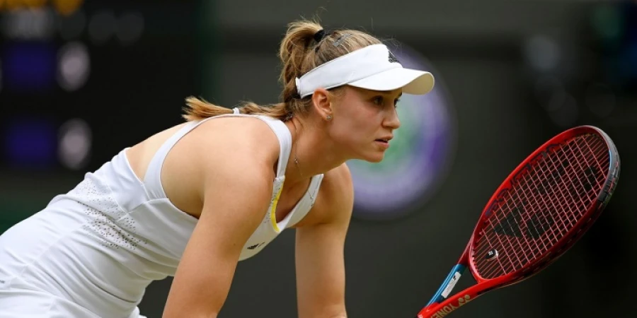 Стало известно, сколько Рыбакина заработала на Australian Open-2026