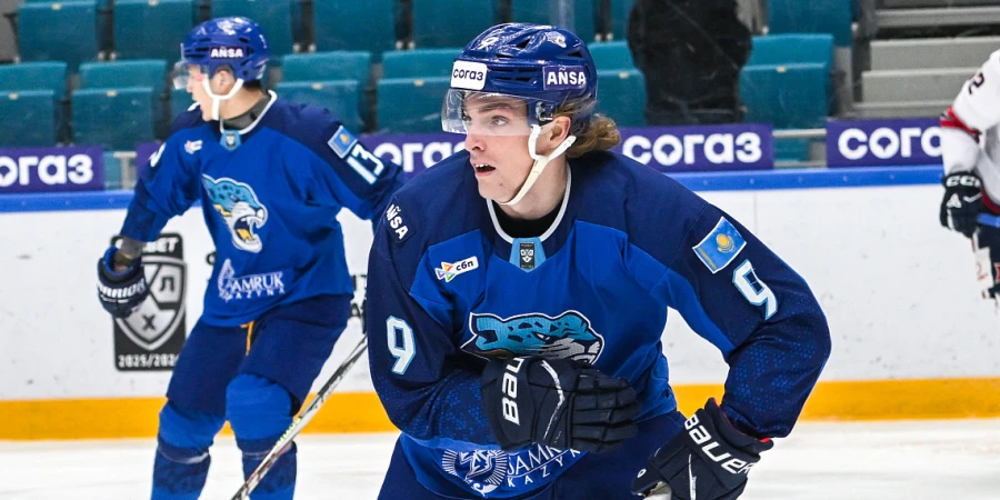 «Барыс» доводит ситуацию до критической точки